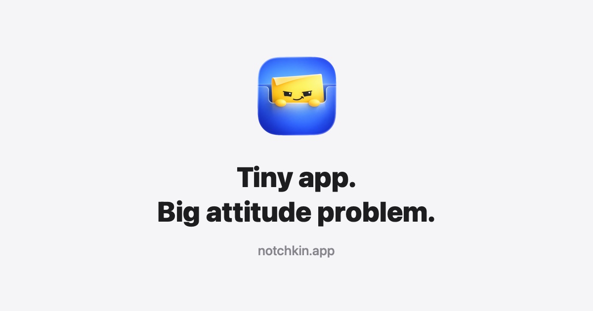 Notchkin